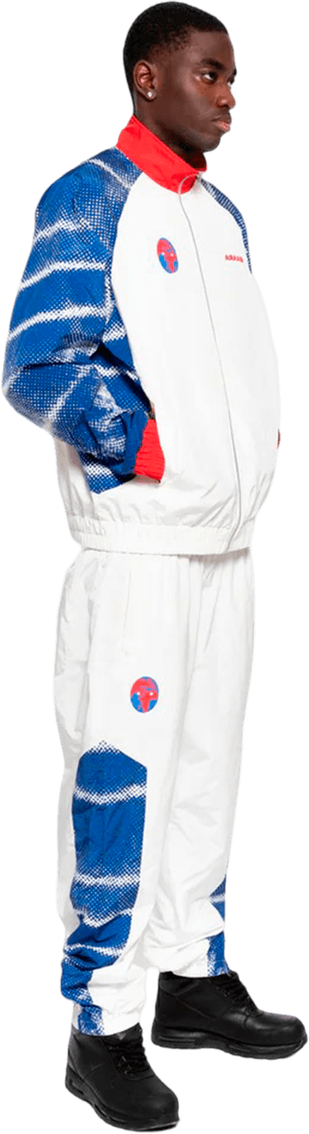 Baara SS25 Paname
