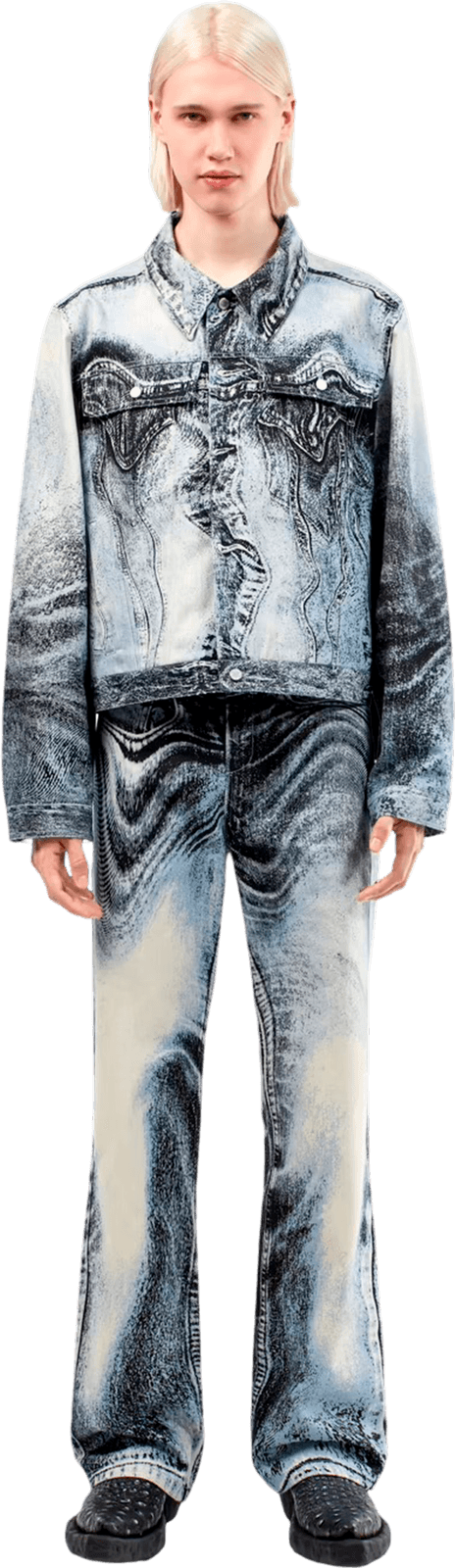 Camperlab Denim